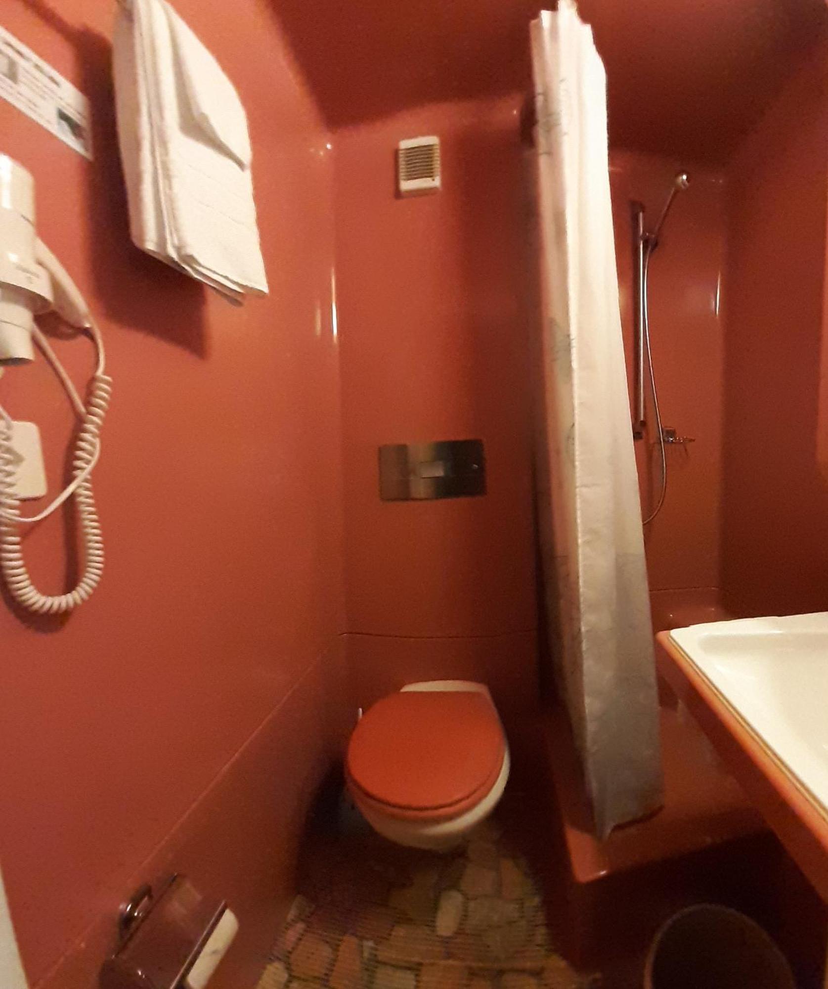 B&B Roessli Gondiswil 외부 사진